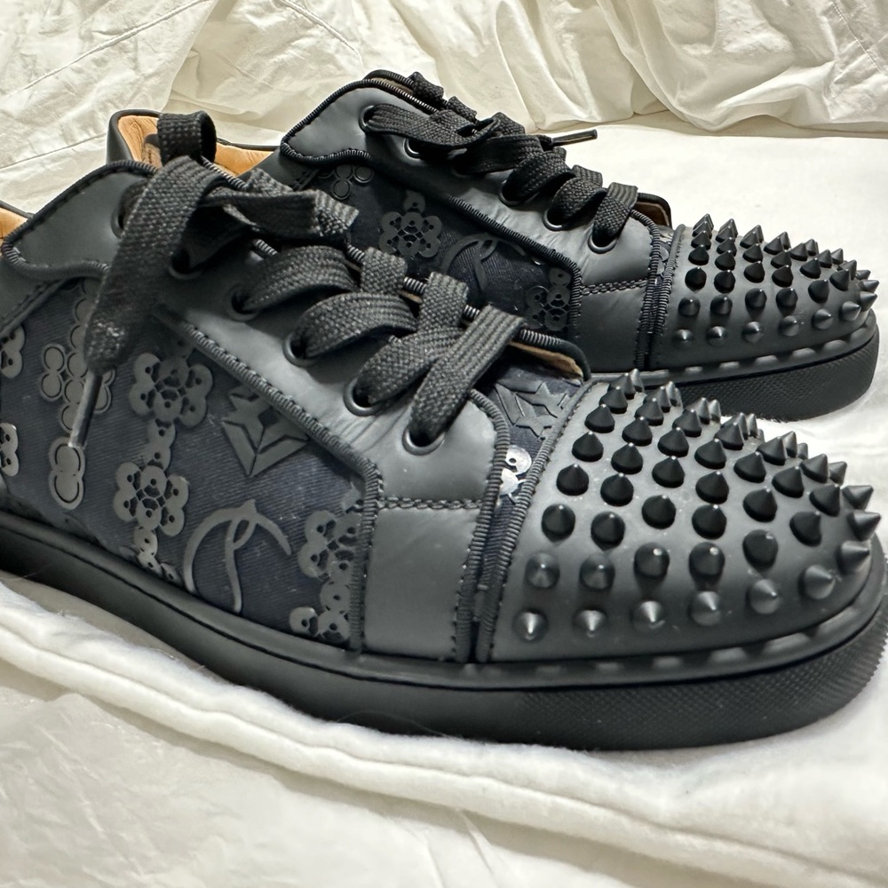 Christian Louboutin Men Shoes